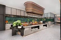 Huai An Zhou Enlai Memorial Hall Madison Hotel