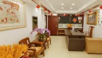 崑崙龍庭之家青旅（蘭州高鐵西站店） - 2 星級