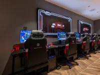 YUNIK - Esports