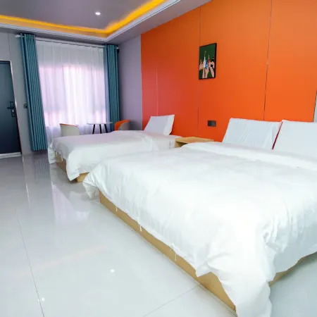 Zilan Homestay