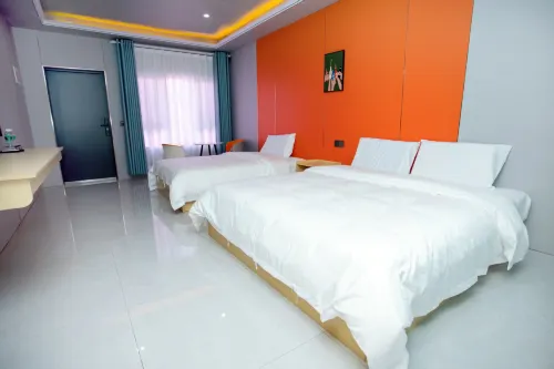 Zilan Homestay