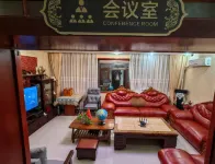 Heishui Zunhao Hotel