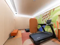 Orange Hotel Lushan Guling Street Cableway Upper Station Hotels in Lushan City