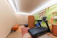 Orange Hotel Lushan Guling Street Cableway Upper Station