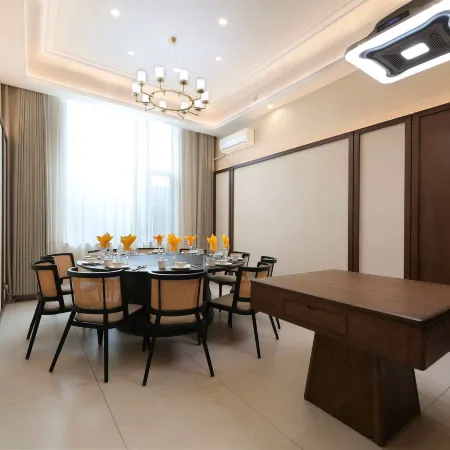 Jingbo Scenic Hotel (Jingbo Lake Scenic Area Branch)