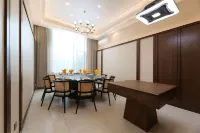Jingbo Scenic Hotel (Jingbo Lake Scenic Area Branch) - Boutique