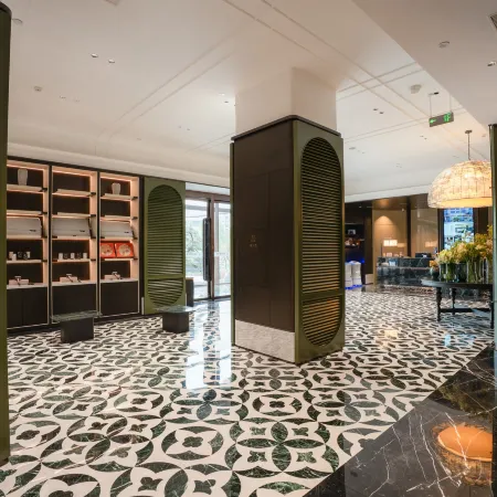 Haitang Boutique Hotel