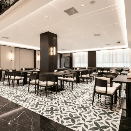 Haitang Boutique Hotel