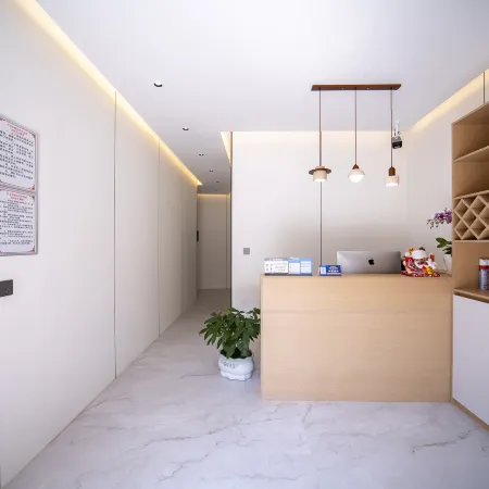 Fenggu Yuanshe Homestay