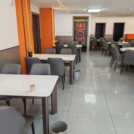Xingchen Oxygen-enriched Hotel (Saga)