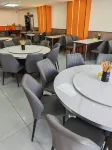 Xingchen Oxygen-enriched Hotel (Saga) - 조식 운영