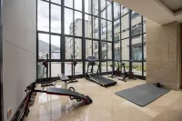 Daocheng Yunshu Hotel - palestra