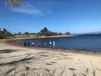 Fuxian Lake Shanshuiyuan Homestay - sul mare