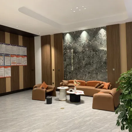 Shengting Hotel (Guanling High-Speed Railway Station)