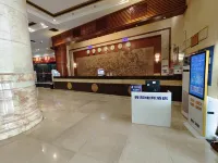 競放電競飯店（揭陽馬牙路店） - 新開幕