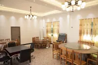 Mountain View and Lake View · Infinity Pool · Reservoir Chinese Inn - breakfast