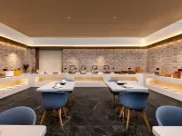 Lavande Hotel Xi'an Fangzhicheng Metro (Near Tangdu Hospital) Hotels near Baqiao