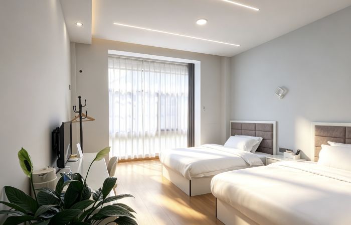 Boyang Hotel