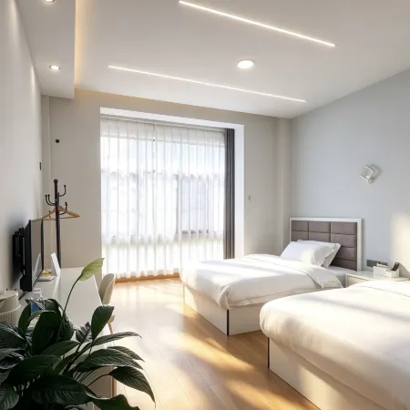 Boyang Hotel