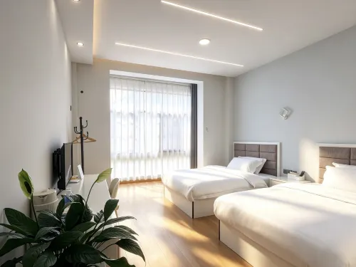 Boyang Hotel