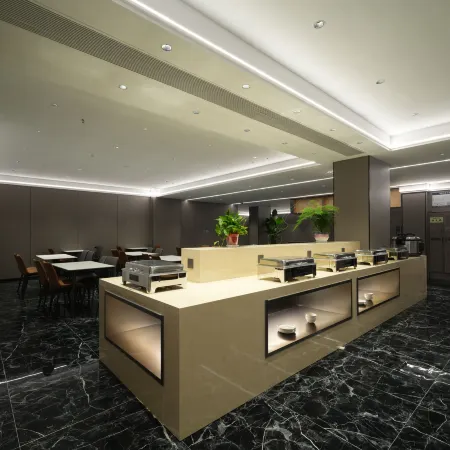 Wuyi Tingyuan Hotel
