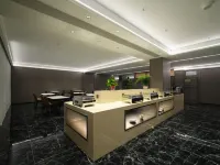 Wuyi Tingyuan Hotel - sarapan