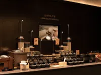 YanTai Longkou Longhu Tianjie Gangcheng Avenue Atour Hotel - Bữa sáng