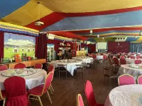 Zhangbei Tianlu Snow Village Homestay - New