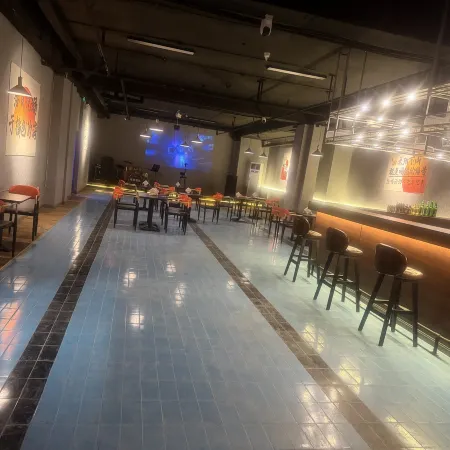 Qingdao Shundinglan Homestay (Qingdao Railway Station Zhanqiao)