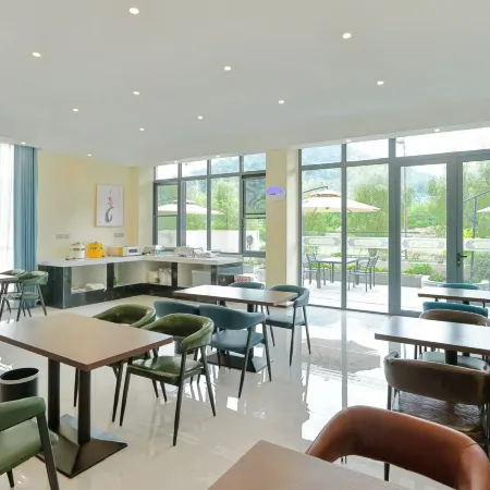 Tangmaowu Yunqi Shexiang Homestay