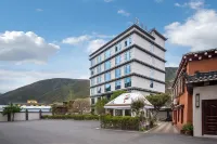 Rezen Courtyard (Garze Batang Branch) - 2-Star