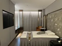 安溪佰樂國際酒店 - SPA