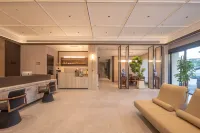 Sijiruhua Design Hotel (Jingdezhen Ceramic Art Avenue Taoxichuan) - 3-Star