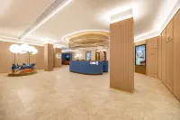 HanTing Hotel (Tacheng Emin) - parking