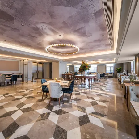 Mercure Hotel (Baotou International Convention Center)