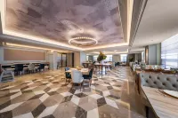 Mercure Hotel (Baotou International Convention Center) - 4-Star