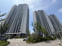 Blue Sea Homestay (Weihai Huafa Jiulong Bay) - เปิดใหม่