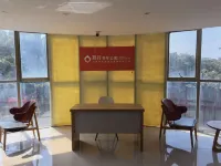 Lihao Youth Apartment (Shenzhen International Exhibition Center) - جديد