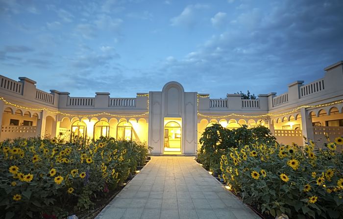 Xinglu Zhuli'zi Homestay