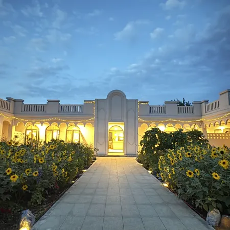Xinglu Zhuli'zi Homestay