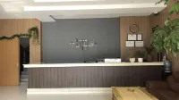 金柏雲酒店 - 停車場