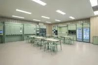 Hi Inn (Lianyungang Hazi Fruit Mountain Avenue Branch) - 2 stelle