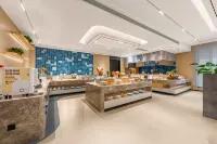 Homeinn · neo (Changzhi High-Tech Zone) - parcheggio