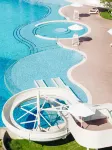Haiyushu Sea Scape · Themed Loft Scenic Apartment - Swimmingpools