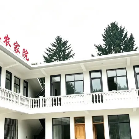 Wankelai Farm Stay (Tianchi Scenic Area)