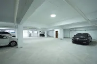 BORRMAN - parcheggio
