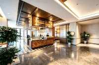Zhangjiajie National Forest Park Four Points by Sheraton Hotel - 5-Star