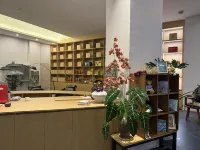 Qingyang · Qishe - bar