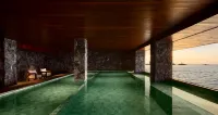 Beihai Liximan Scenic Vacation Homestay - โรแมนติก