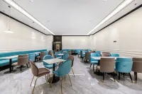 Xana Hotelle (Xining Qilin Bay Nanchuan West Road) - 조식 운영